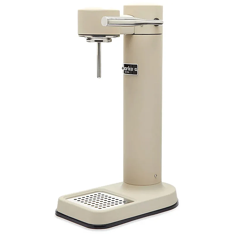 Aarke Carbonator 3 Sand Wassersprudler