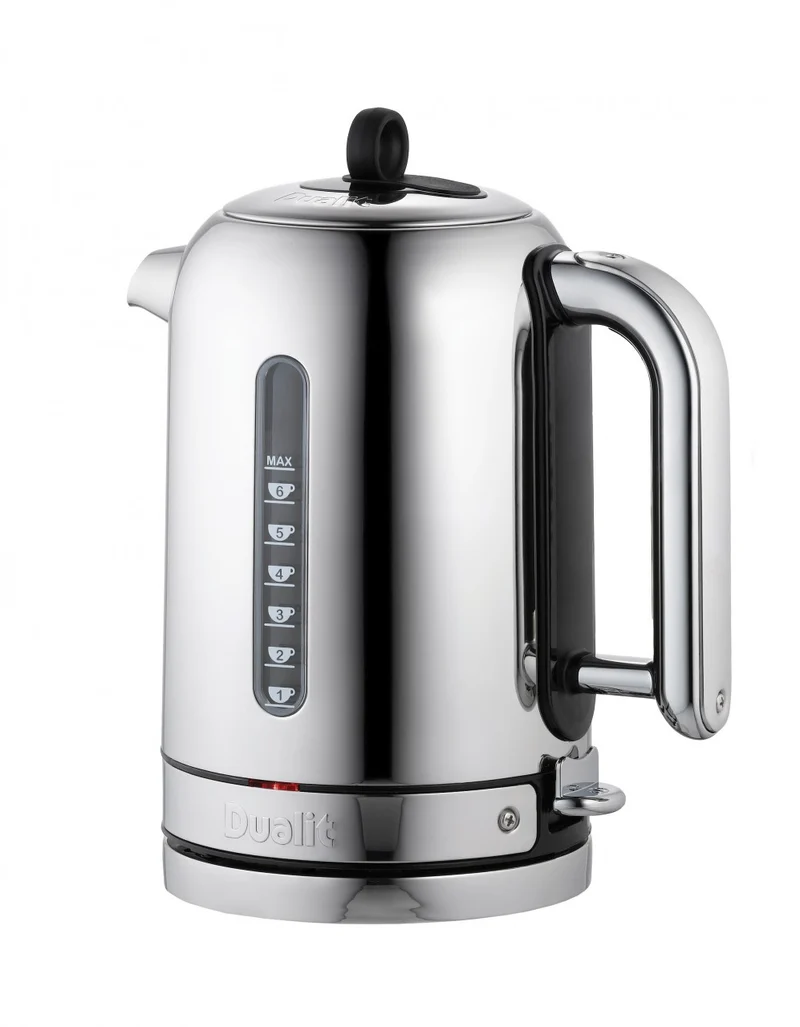 Dualit Classic 1,7 l Wasserkocher