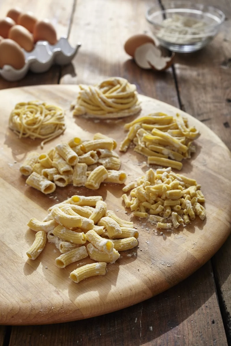 KitchenAid Röhrennudelvorsatz 5KSMPEXTA
