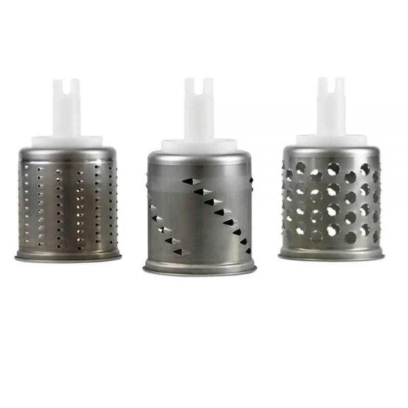 Ankarsrum Zusatztrommel-Set
