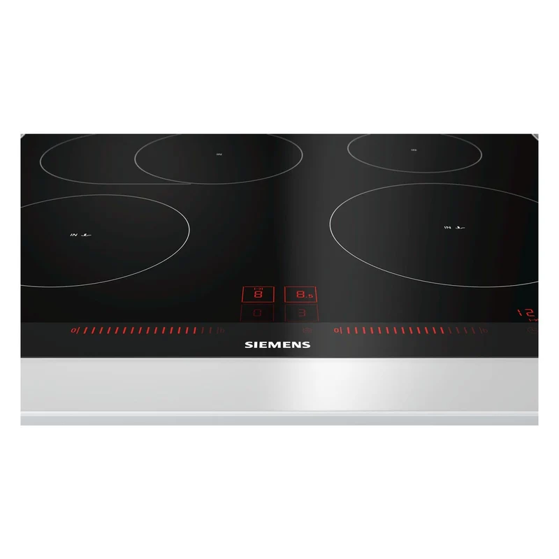 Siemens iQ300 EH675LFC1E Induktionskochfeld Glaskeramik 60 cm