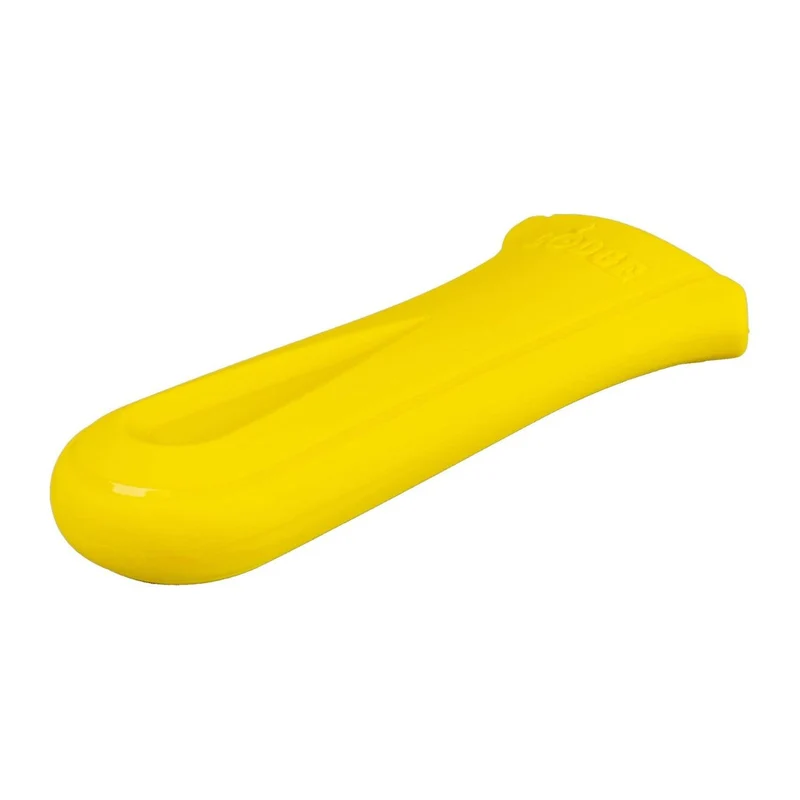 Protector de silicona Deluxe para mango caliente Lodge