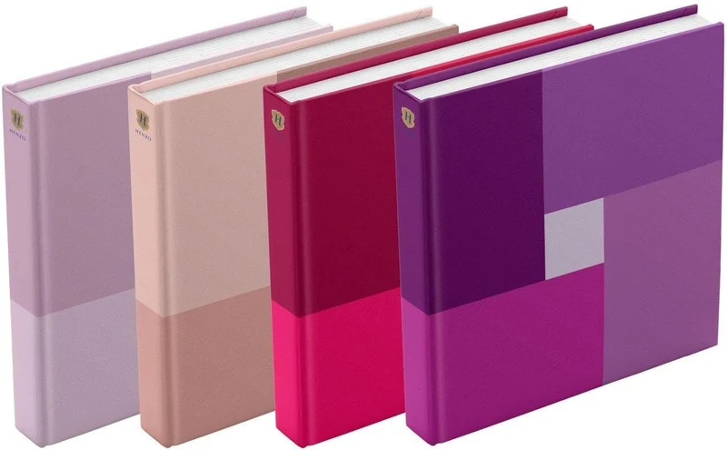 Photoalbum NEXUS pink
