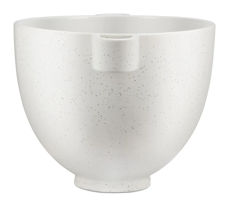 KitchenAid 4,7 L Keramikschüssel Speckled Stone 5KSM2CB5PSS
