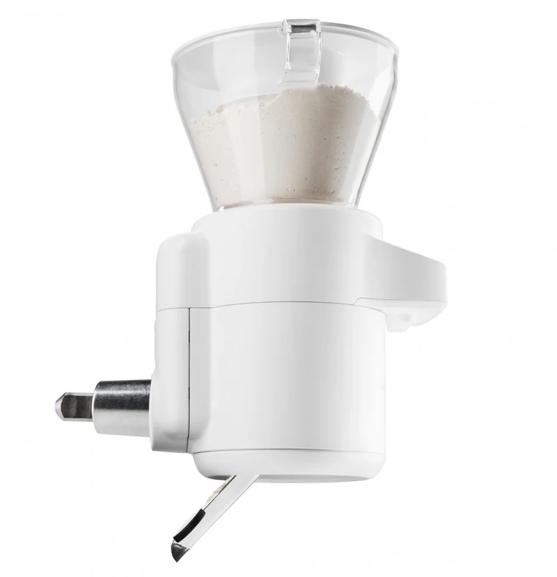KitchenAid Siebvorsatz mit Digitaler Waage 5KSMSFTA