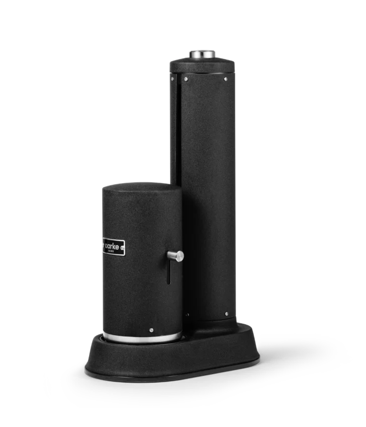 Aarke Carbonator Pro Black Wassersprudler