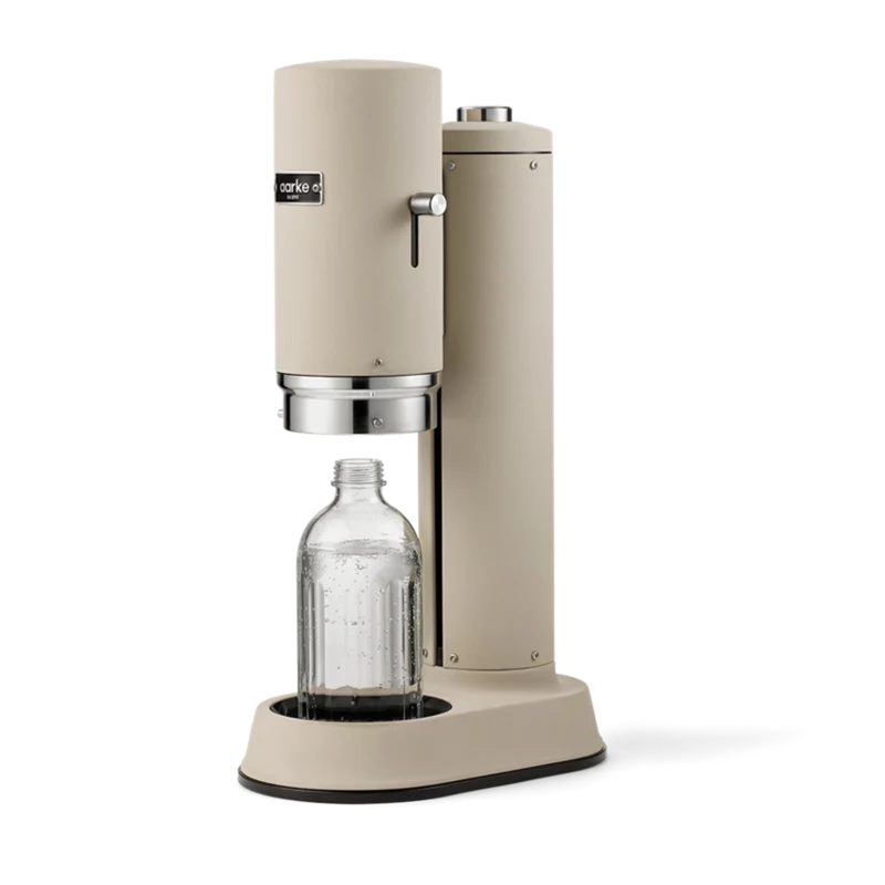 Aarke Carbonator Pro Sand Wassersprudler
