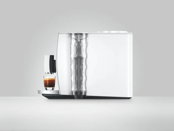 JURA ENA 8 Full Nordic White (EC)