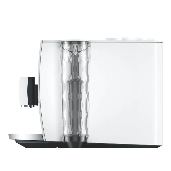 JURA ENA 8 Full Nordic White (EC)