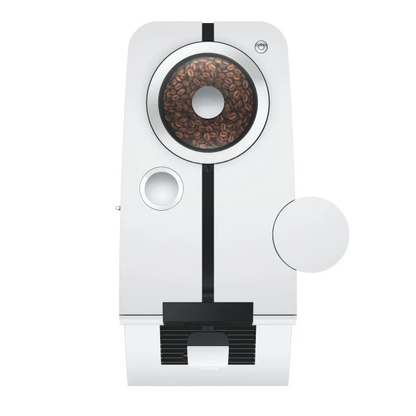 JURA ENA 8 Full Nordic White (EC)