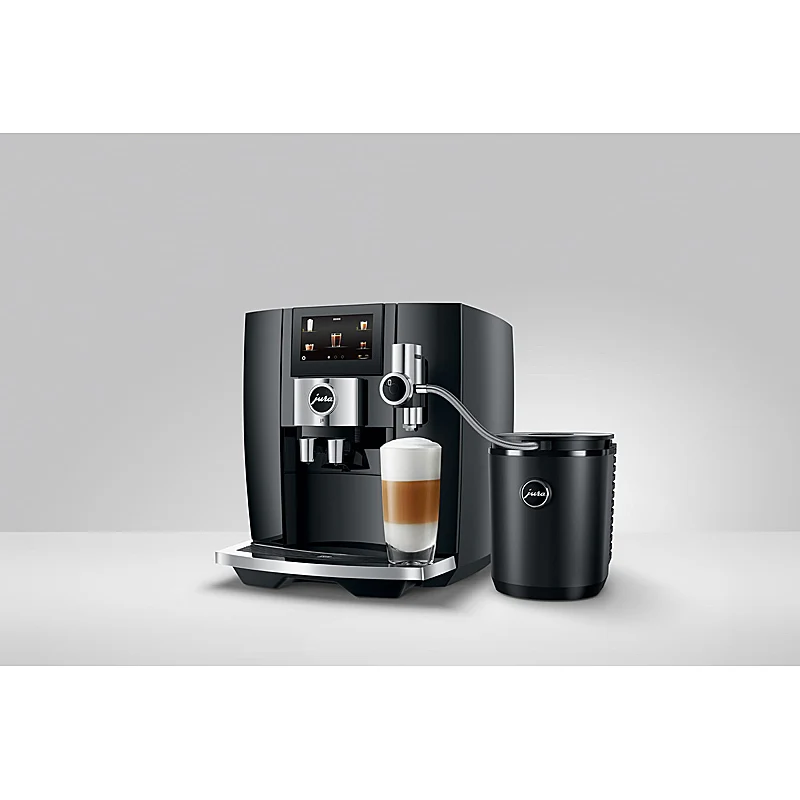JURA Cool Control Black 1,0 Liter 24261