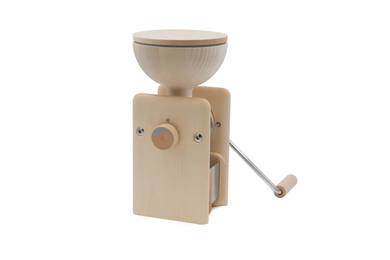 Komo Handmühle Getreidemühle