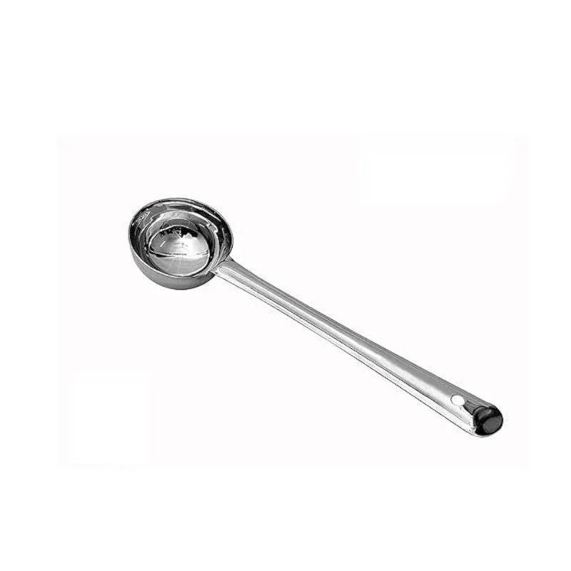 Stainless Steel Big Size Cooking Spoon