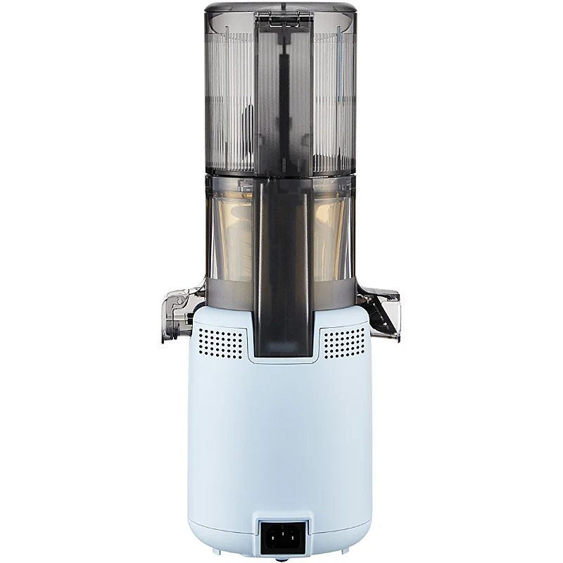 Hurom Juicer H310A-BEC04BL Blue