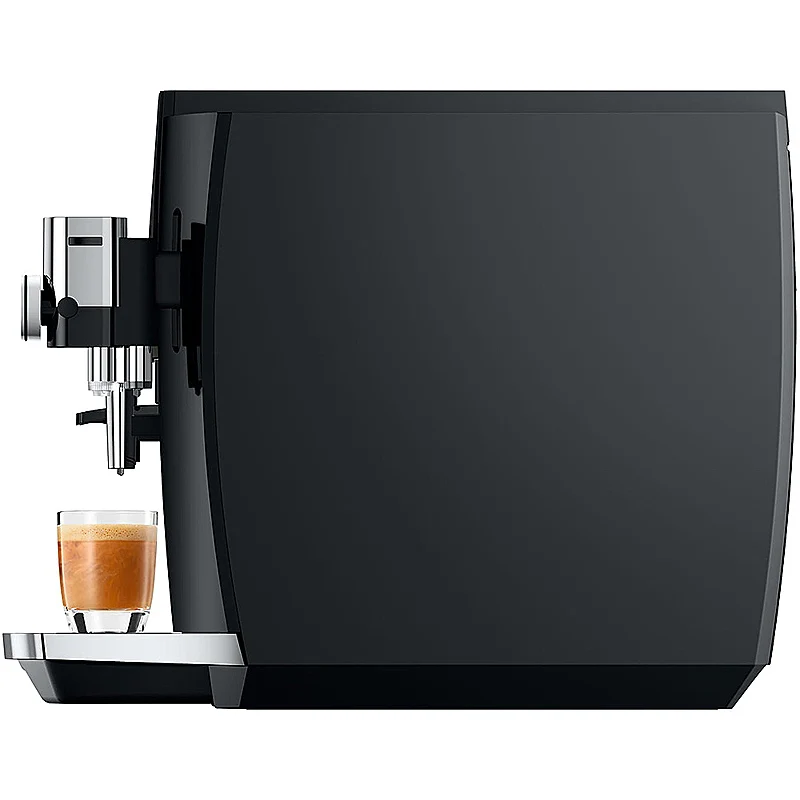 JURA S8 Piano Black (EB)