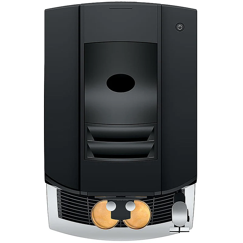JURA S8 Piano Black (EB)