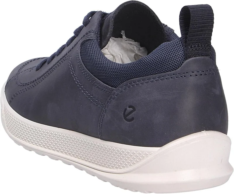 ECCO Herren Schnürschuhe Byway Oxford 40 EU Blau, 40 EU Blau