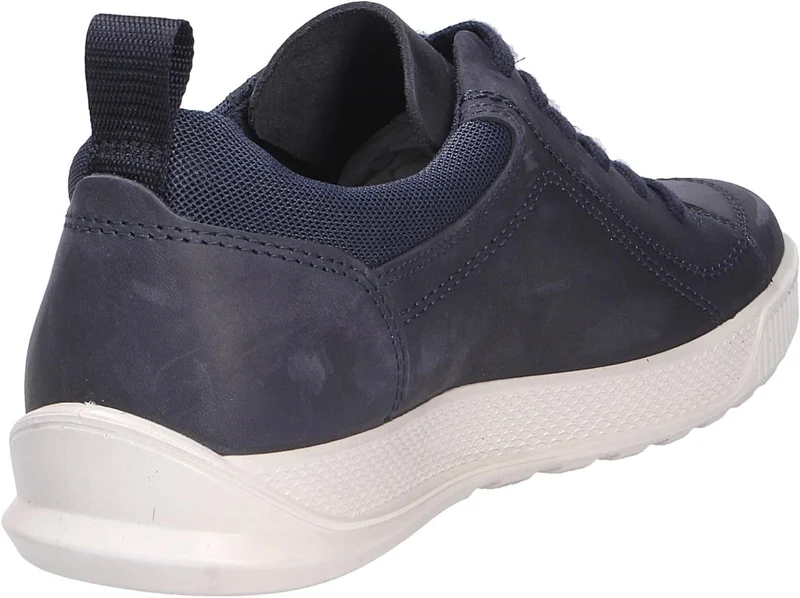 ECCO Herren Schnürschuhe Byway Oxford 40 EU Blau, 40 EU Blau