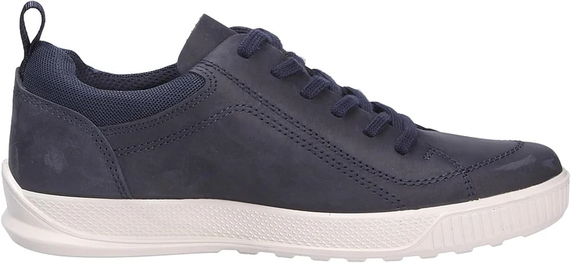 ECCO Herren Schnürschuhe Byway Oxford 40 EU Blau, 40 EU Blau