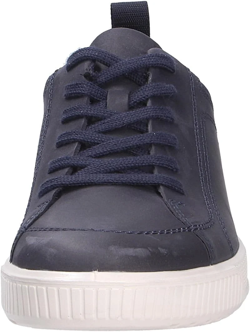 ECCO Herren Schnürschuhe Byway Oxford 40 EU Blau, 40 EU Blau