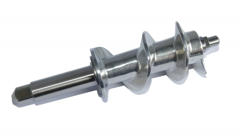KitchenAid Transport-/Mahlschnecke für Metallfleischwolf 5KSMMGA