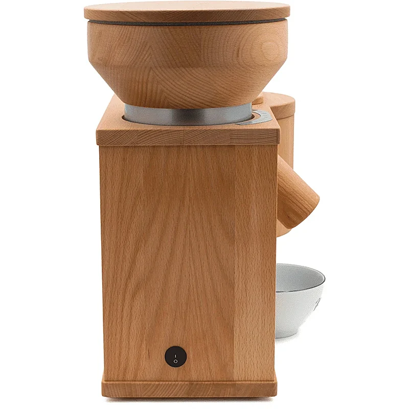 Komo Duett 100 Getreidemühle & Flockenquetsche