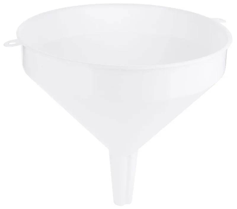 Abfülltrichter 25 cm