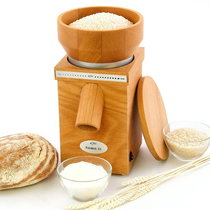 Komo Fidibus 21 Getreidemühle