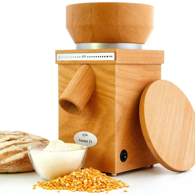 Komo Fidibus 21 Getreidemühle