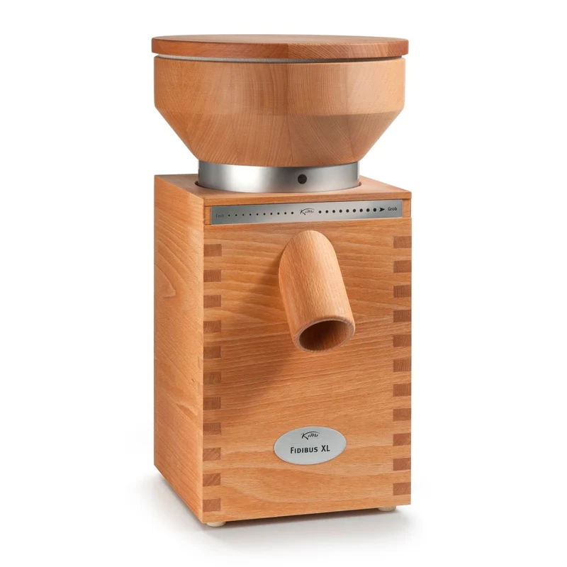 Komo Fidibus XL Getreidemühle