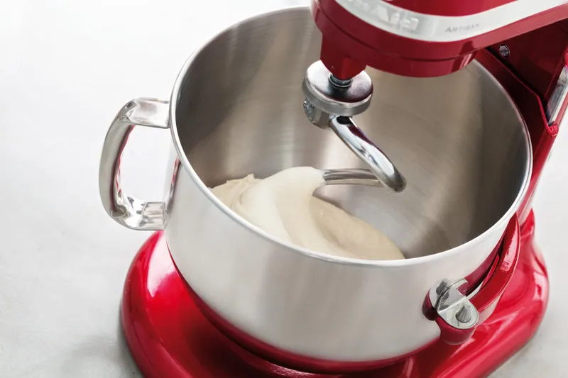 Knethaken KitchenAid 5K7SDH