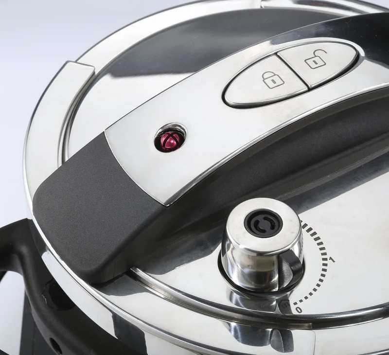 Schnellkochtopf VITESSE 6L