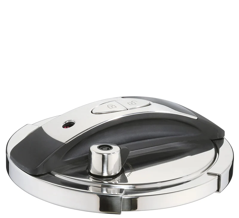 Schnellkochtopf VITESSE 8 L