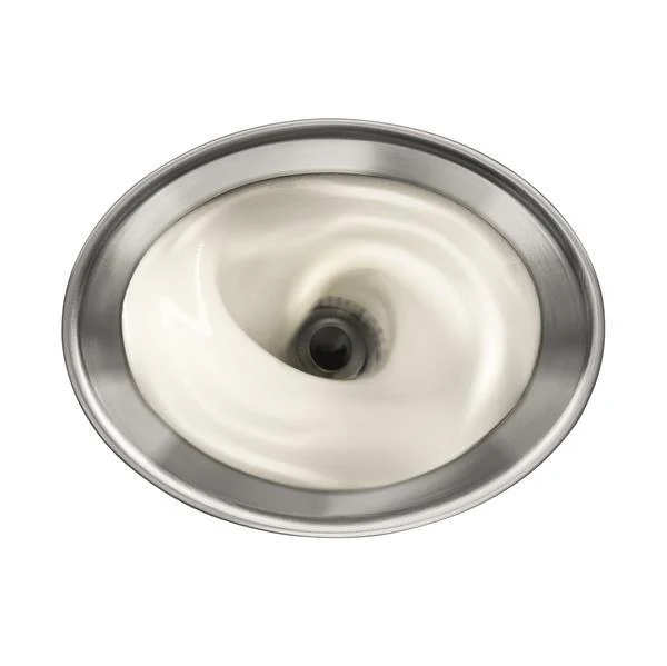JURA Milchschäumer Hot & Cold 24019