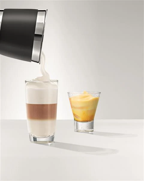 JURA Milchschäumer Hot & Cold 24019