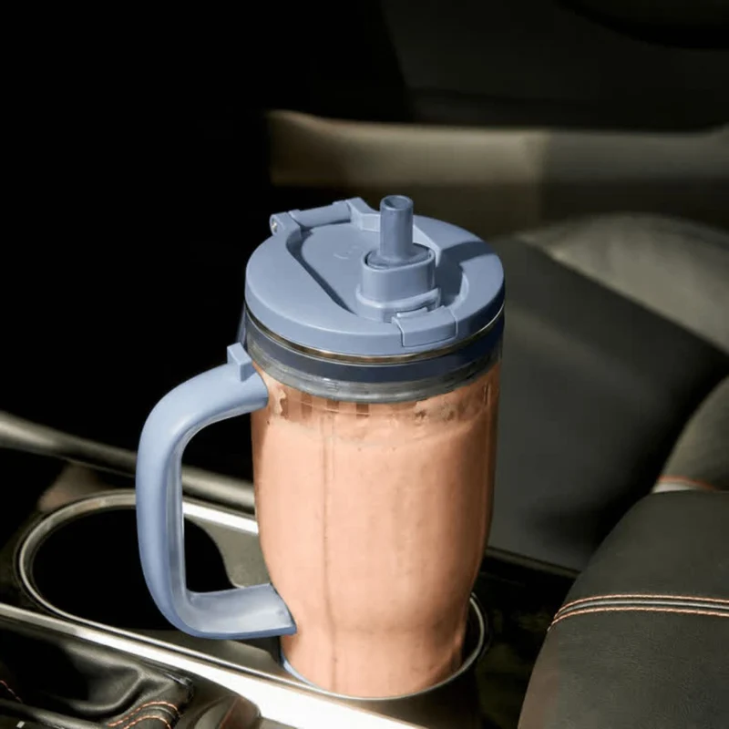 Batidora de vaso portátil BlendBoss Ninja