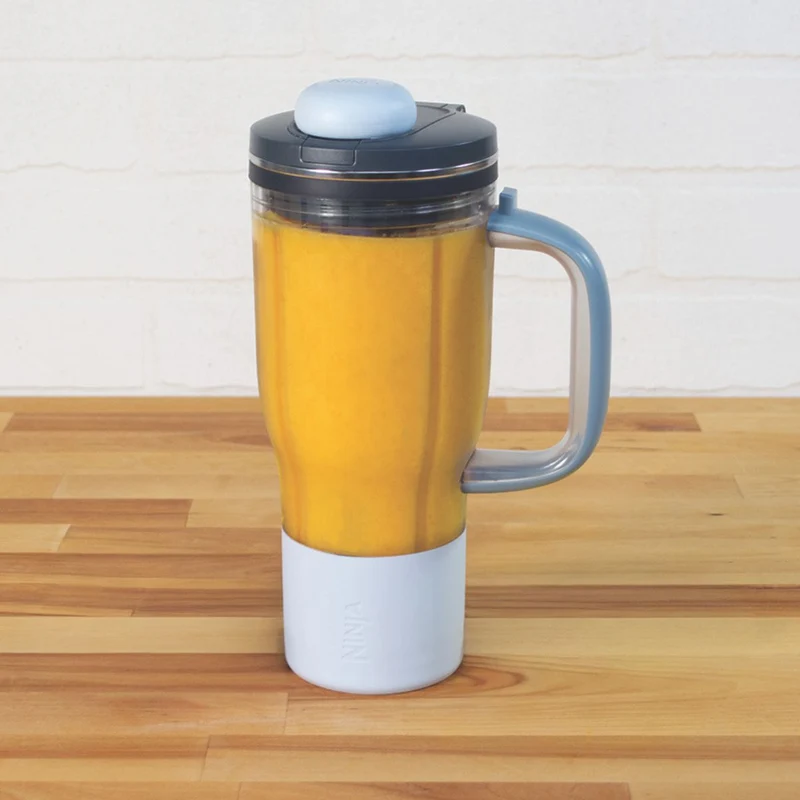 Batidora de vaso portátil BlendBoss Ninja