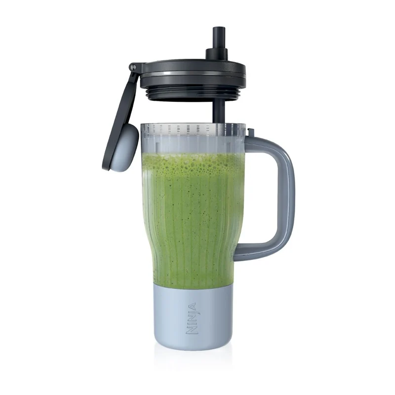 Batidora de vaso portátil BlendBoss Ninja