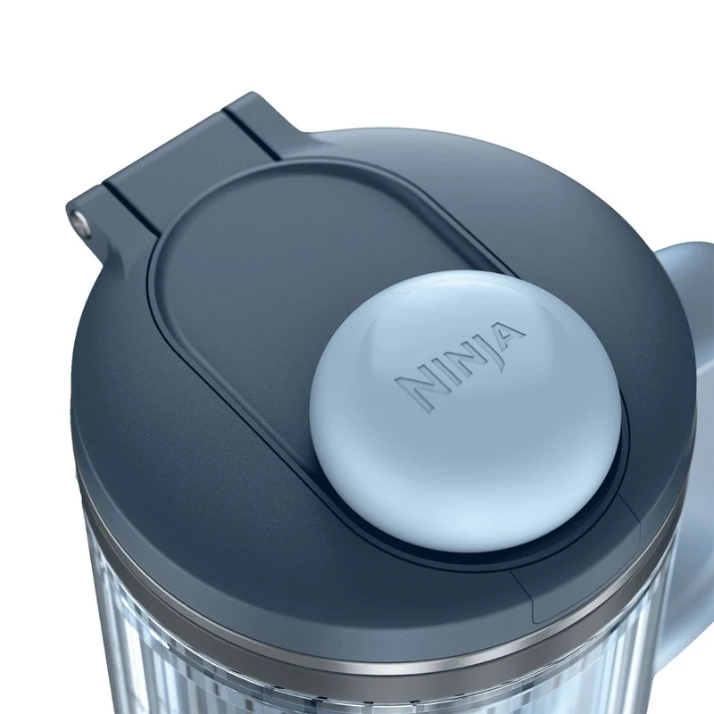 Batidora de vaso portátil BlendBoss Ninja