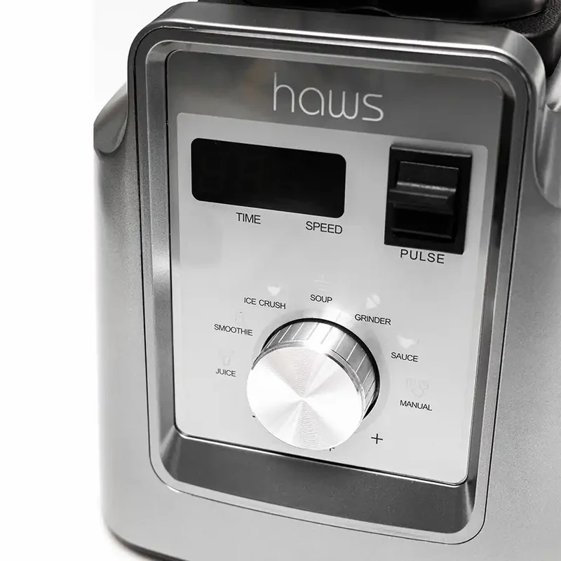 Haws - Power blender