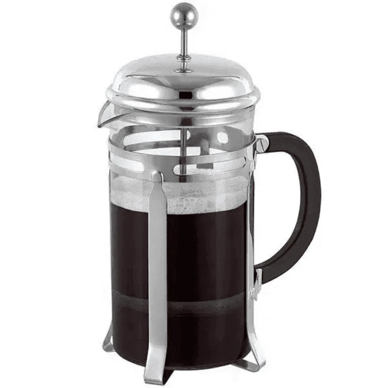 French Press Coffee Maker 850 ml