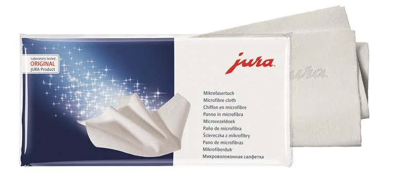 JURA Mikrofasertuch 69457