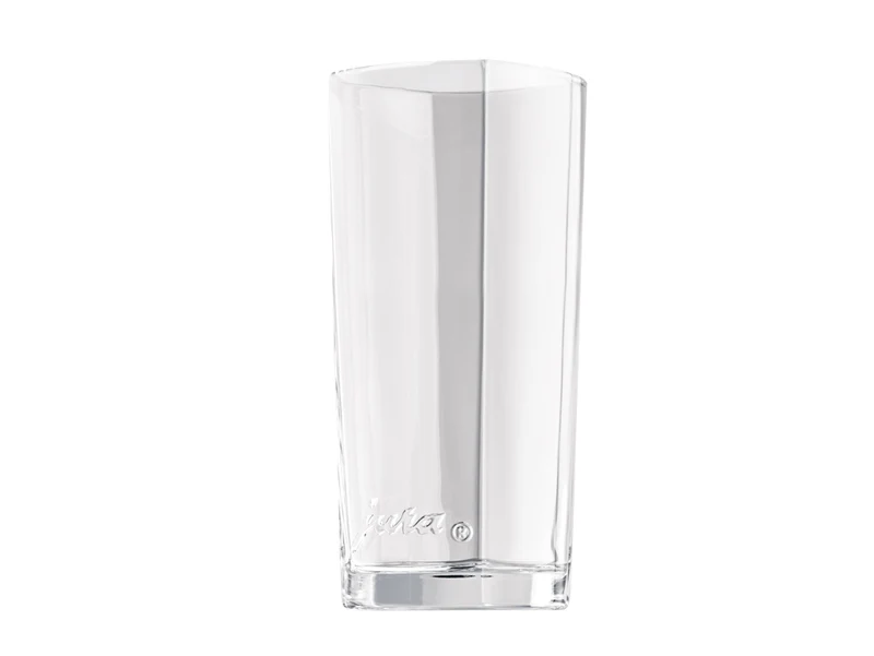 JURA 2er Set Latte-Macchiato-Gläser groß 69001