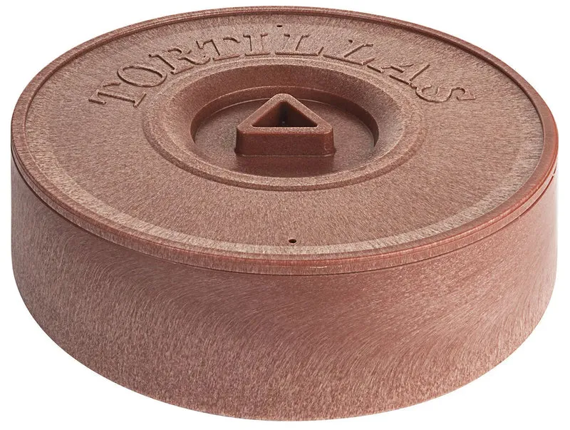 Tortilla-Box Ø 20,5 cm Volumen 1,9 Liter