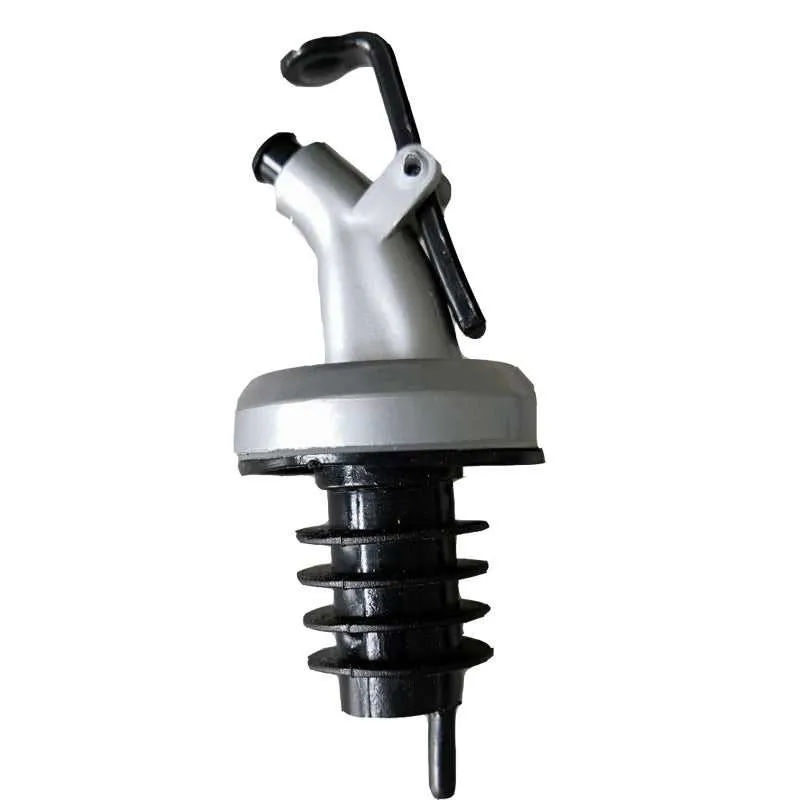 Pour Spout Leak-proof Oil Bottle Dispenser