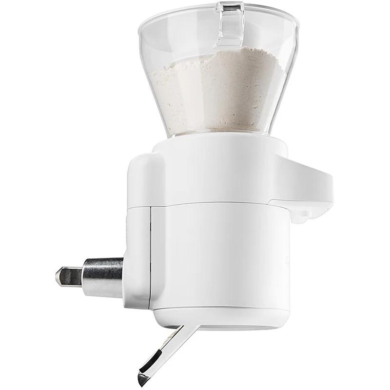 KitchenAid 5KSMSFTA Sieb mit Digitaler Waage für Artisan