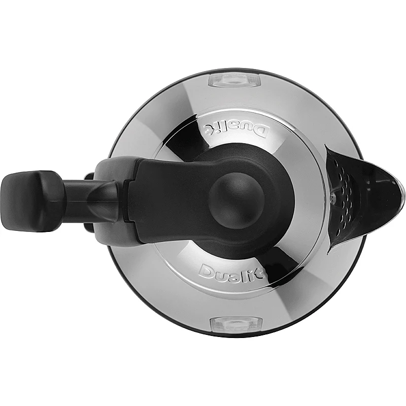 Dualit Lite Wasserkocher 1,0 Liter Schwarz