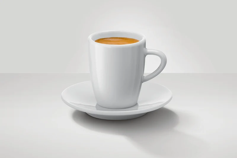 JURA Espressotassen 2er-Set