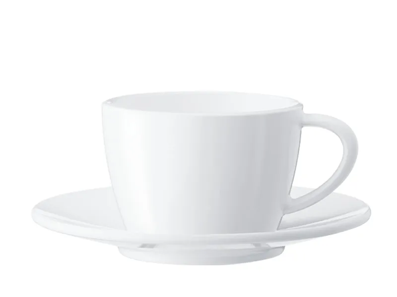 JURA Cappuccinotassen 2er-Set