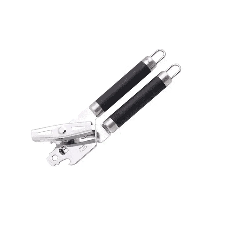 Classic Multifunction Can Opener for Kitchen